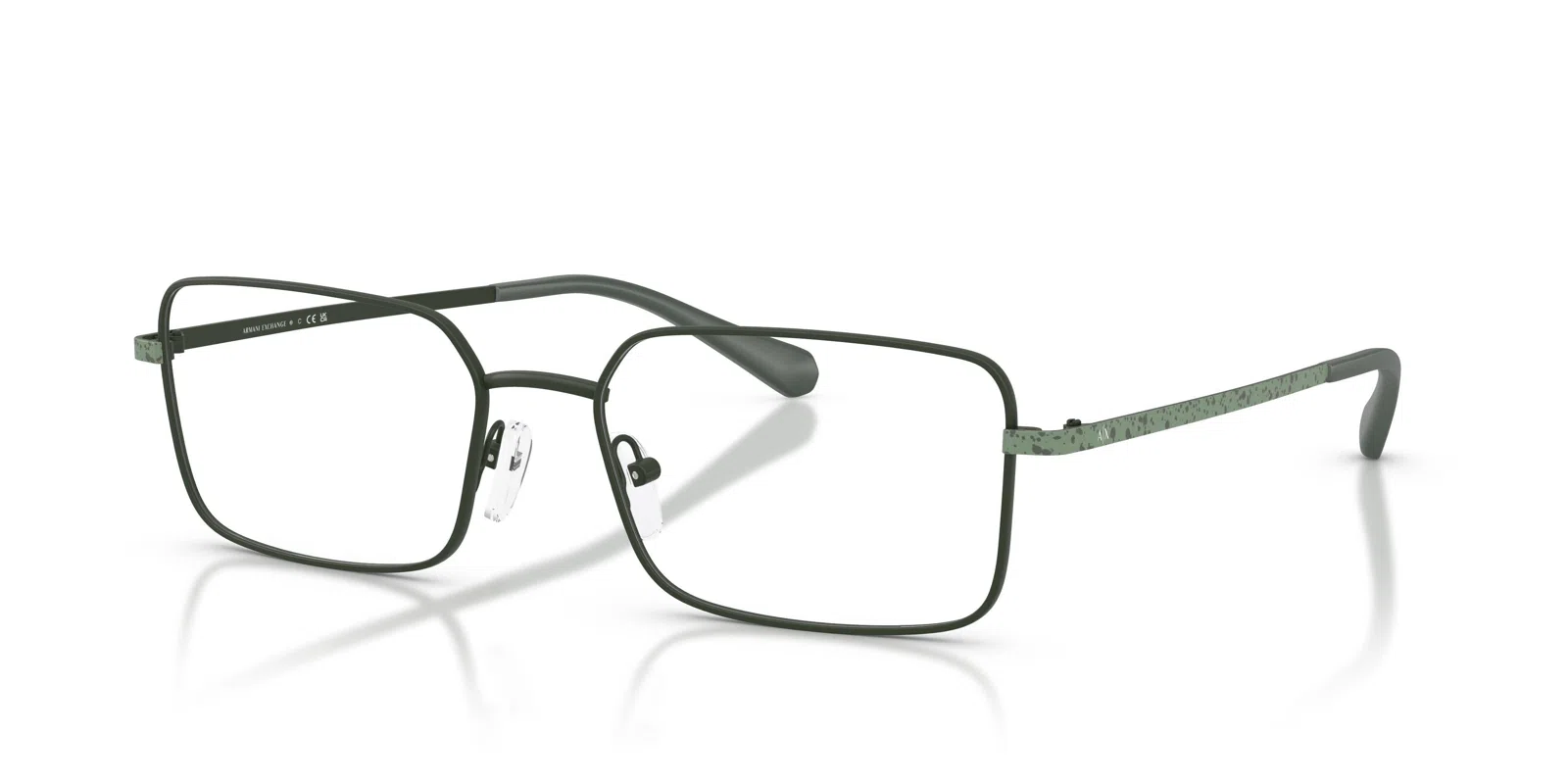Armani Exchange 1071 Eyeglasses - view 24